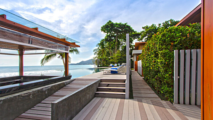 Synergy Samui